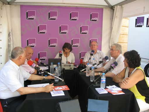 Audio : Rencontres économiques d’Aix-en-Provence : Innovation, technologie, transformations sociales…les conditions du développement